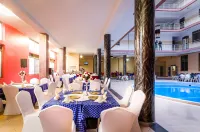 Hotel Triangle - 3-Star