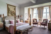 Fawsley Hall Hotel Hotels in Daventry District