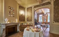 Hotel Royal Astrid - Завтрак