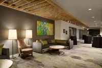 Hotel Dene & Conference Centre Hoteles en Cold Lake