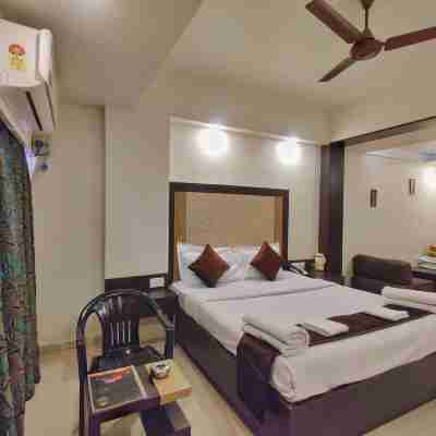 Hotel Ashwin Igatpuri Rooms