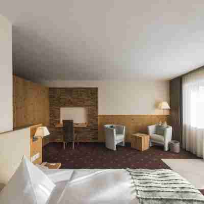 Terra - the Magic Place Rooms