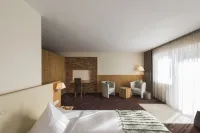 Terra - the Magic Place Hotels in Hotel Olympia