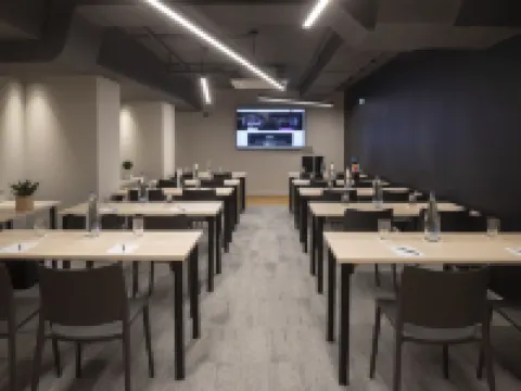 Moxy Patra Marina Hotels in Patrai