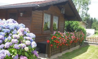 Ferienwohnung Haus Kotthoff