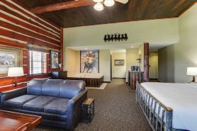 Stoney Creek Hotel Columbia