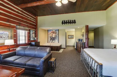 Stoney Creek Hotel Columbia