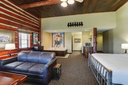 哥倫比亞斯托尼溪飯店