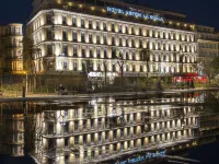 Hotel Aston la Scala Отели рядом с достопримечательностью «Опера Ницы»