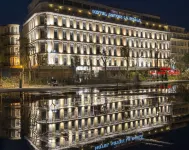 Hôtel Aston La Scala Nice