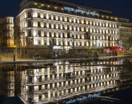 Hotel Aston la Scala