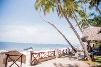 Plaza Beach Hotel Hotels in Mombasa
