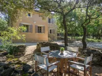 ル ジャ ドゥ ゴルド ゴルドのホテル