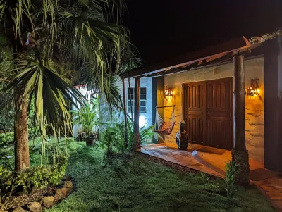 Villa Botero by Casa Mojito Hotels in 