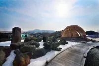 Aso Farm Land Hotels in Minamiaso