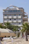 Hotel du Soleil Các khách sạn ở Rimini