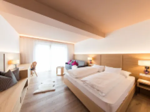 B&B Boutiquehotel Clara Hotels in Riscone