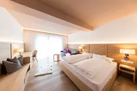 B&B Boutiquehotel Clara Các khách sạn ở Riscone
