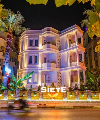Siete Hotel