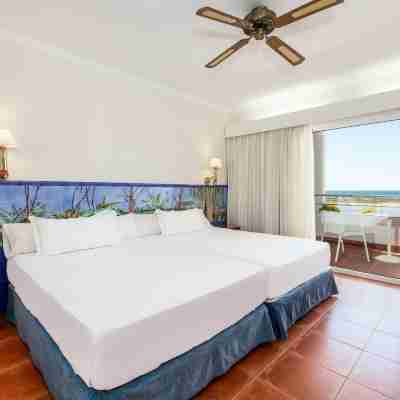 Playacartaya Rooms