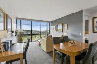 Peppers Moonah Links Resort Hotel di Cape Schanck