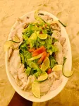 Island Break - Bữa sáng