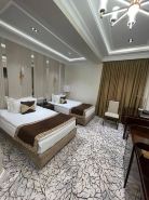 Zarafshan Grand Hotel Fiez