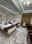 Zarafshan Grand Hotel Fiez Hotels in 