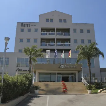 Hotel Torre Del Sud