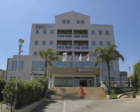 Hotel Torre Del Sud Hotel a Modica