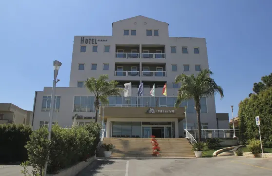 託雷德爾蘇德酒店