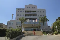 Hotel Torre Del Sud Các khách sạn ở Modica