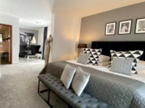 布勒費爾德公園酒店 比勒費爾德酒店