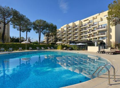 Résidence Residéal Antibes