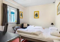 Hotel Menstrup Kro Hôtels à : Fuglebjerg