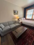 Ski-in, Outdoor Pool and Hot Tubs - Inviting Rustic Retreat Hotels in Mountain Village