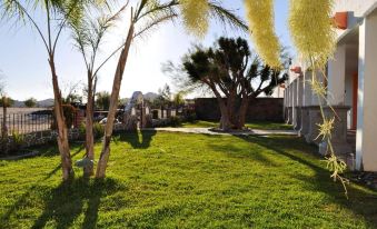 Hotel Mision Catavina