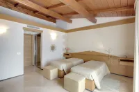 Masseria Stali, The Originals Relais