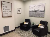 Silver Creek Hotel