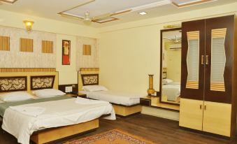 Hotel Sai Suraj Palace