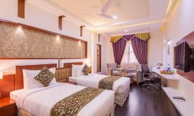 Ambience Gwalior