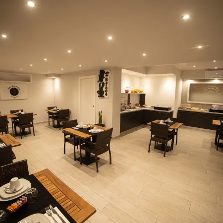 Tropea Luxury & Charm