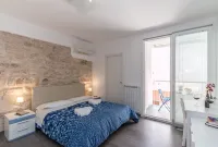 B&B Bianco E Blu Hotels in Casuzze