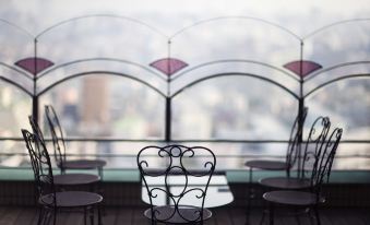 Hotel Hanajyukai