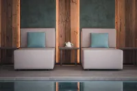 Majestic - Unique Spa Resort - piscina