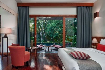 その他 テンプレーション ホテルの写真