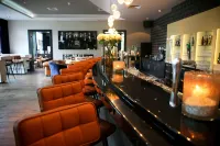 Van der Valk Hotel Almere - bar