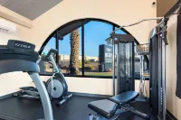 Hotel McCoy - Art, Coffee, Beer, Wine - Gym