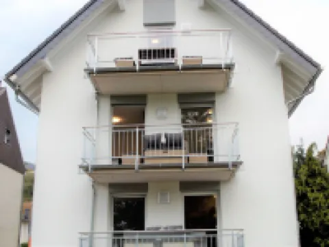 Overath Luxus Apartments Hotels in Overath