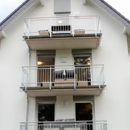 Overath Luxus Apartments
